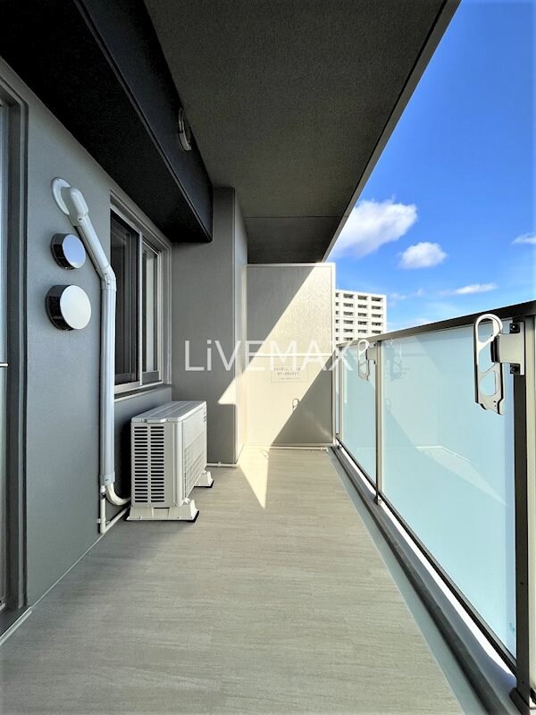 亀島駅 徒歩5分 10階の物件内観写真