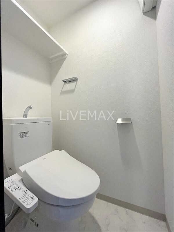 亀島駅 徒歩5分 10階の物件内観写真