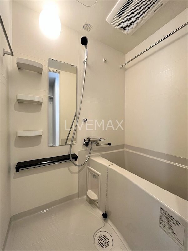 亀島駅 徒歩5分 10階の物件内観写真