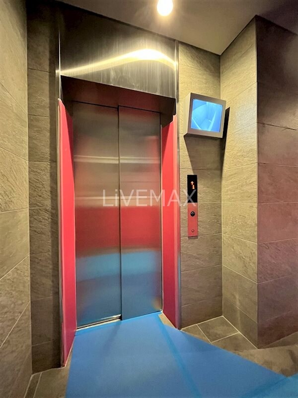 亀島駅 徒歩5分 10階の物件内観写真