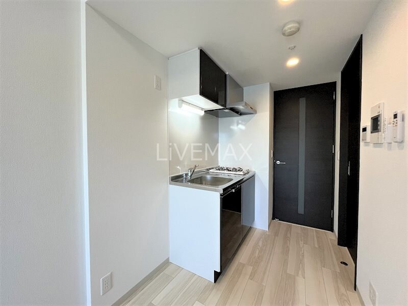 亀島駅 徒歩5分 10階の物件内観写真