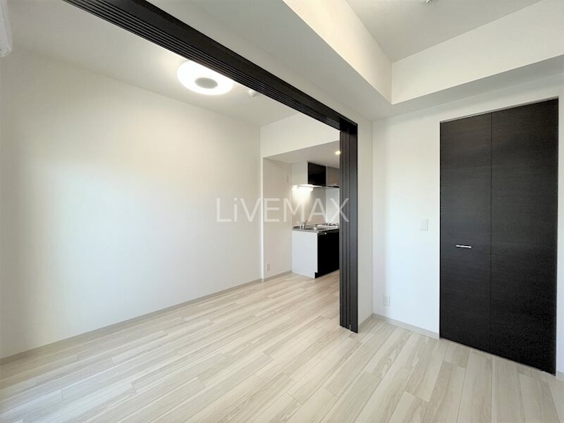 亀島駅 徒歩5分 10階の物件内観写真