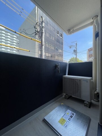 プレイズシード名駅北の物件内観写真