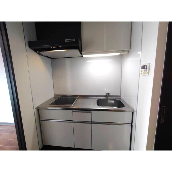 Field Village Sasashimaの物件内観写真