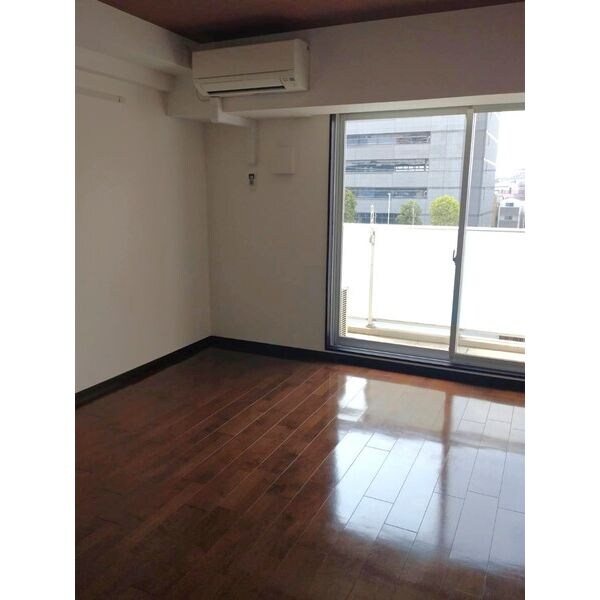 Field Village Sasashimaの物件内観写真