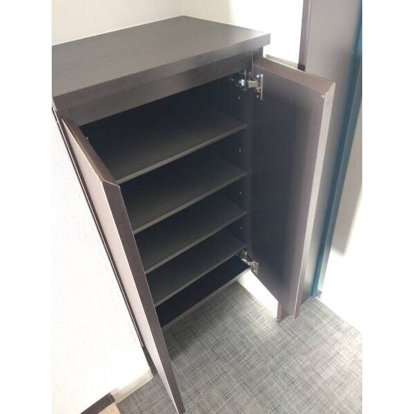 Field Village Sasashimaの物件内観写真