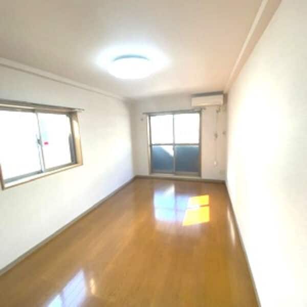 メイナンハイムの物件内観写真