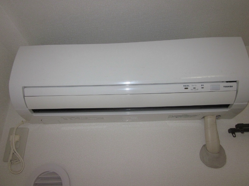 メイナンハイムの物件内観写真