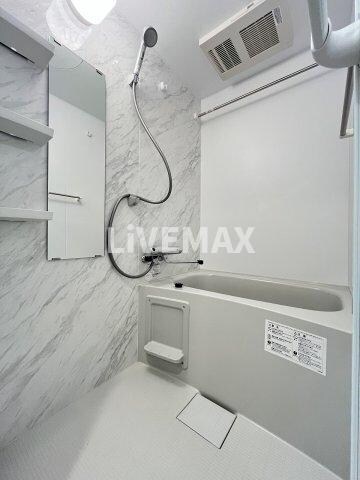 S-RESIDENCE今池beletaの物件内観写真