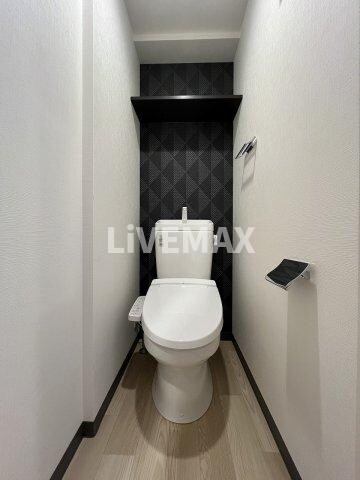 S-RESIDENCE今池beletaの物件内観写真