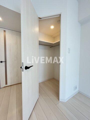 S-RESIDENCE今池beletaの物件内観写真