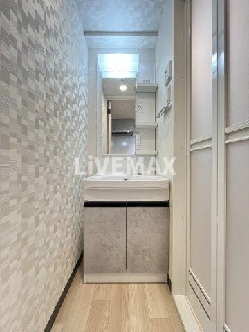 S-RESIDENCE今池beletaの物件内観写真