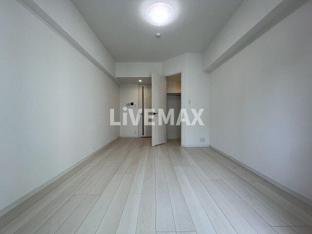 S-RESIDENCE今池beletaの物件内観写真