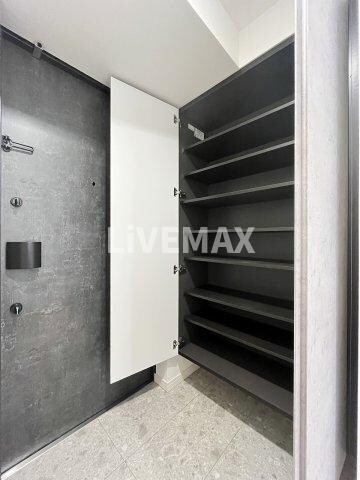 S-RESIDENCE今池beletaの物件内観写真