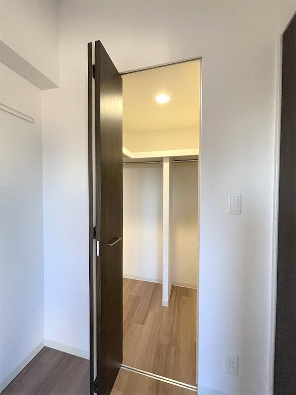 プレサンス名古屋グロウの物件内観写真