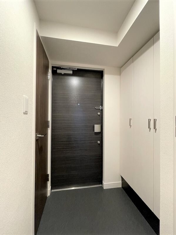 プレサンス名古屋グロウの物件内観写真