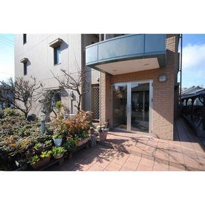 高畑駅 徒歩13分 1階の物件外観写真