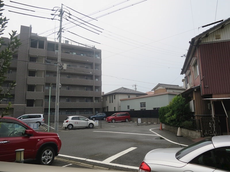 高畑駅 徒歩13分 1階の物件内観写真