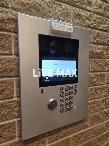 高畑駅 徒歩13分 1階の物件内観写真