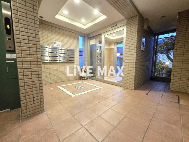 高畑駅 徒歩13分 1階の物件外観写真