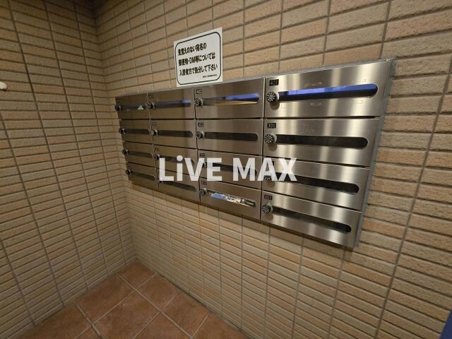 高畑駅 徒歩13分 1階の物件内観写真