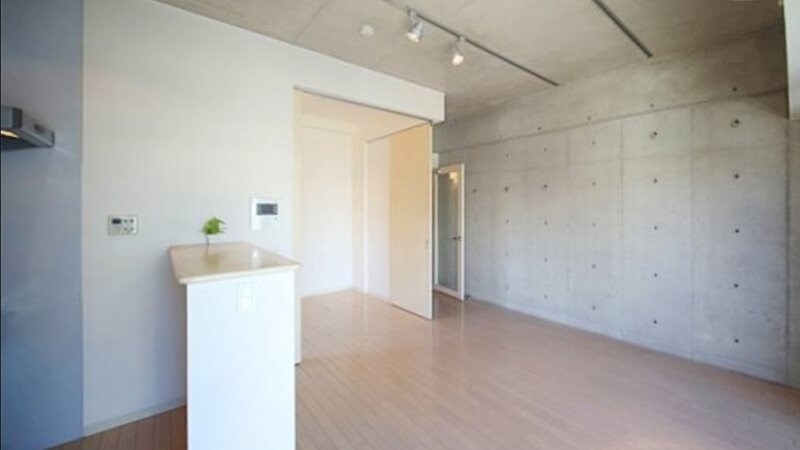 レジディア久屋大通Ⅱの物件内観写真