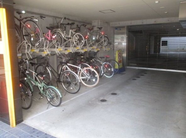 レジディア久屋大通Ⅱの物件内観写真