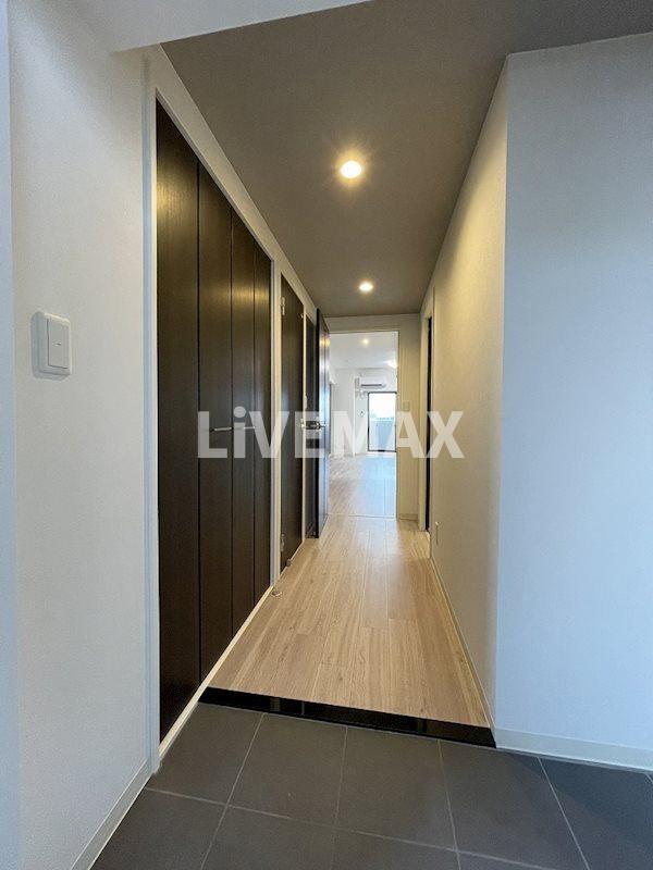 Primal千種steloの物件内観写真