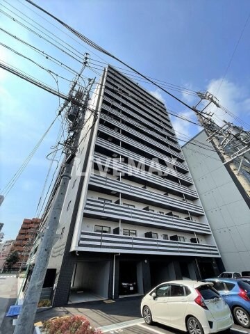 Primal千種steloの物件外観写真