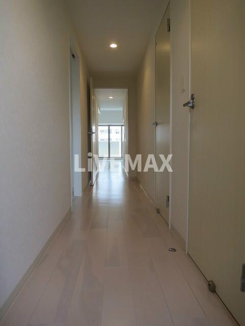 S-FORT鶴舞artsの物件内観写真