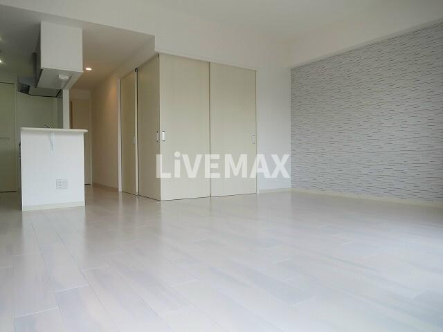 S-FORT鶴舞artsの物件内観写真