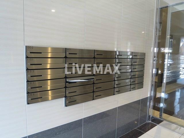 S-FORT鶴舞artsの物件外観写真