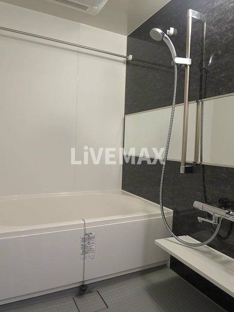 S-FORT鶴舞artsの物件内観写真