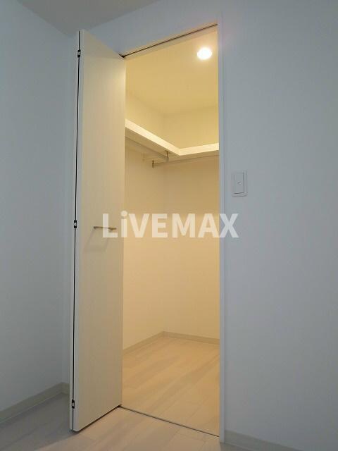 S-FORT鶴舞artsの物件内観写真