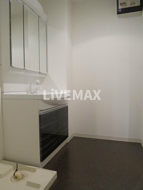 S-FORT鶴舞artsの物件内観写真