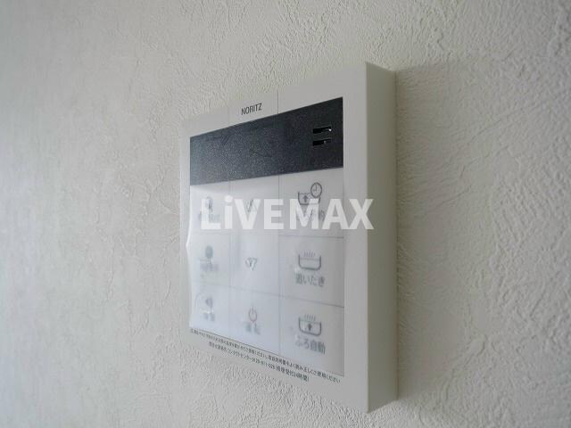 S-FORT鶴舞artsの物件内観写真