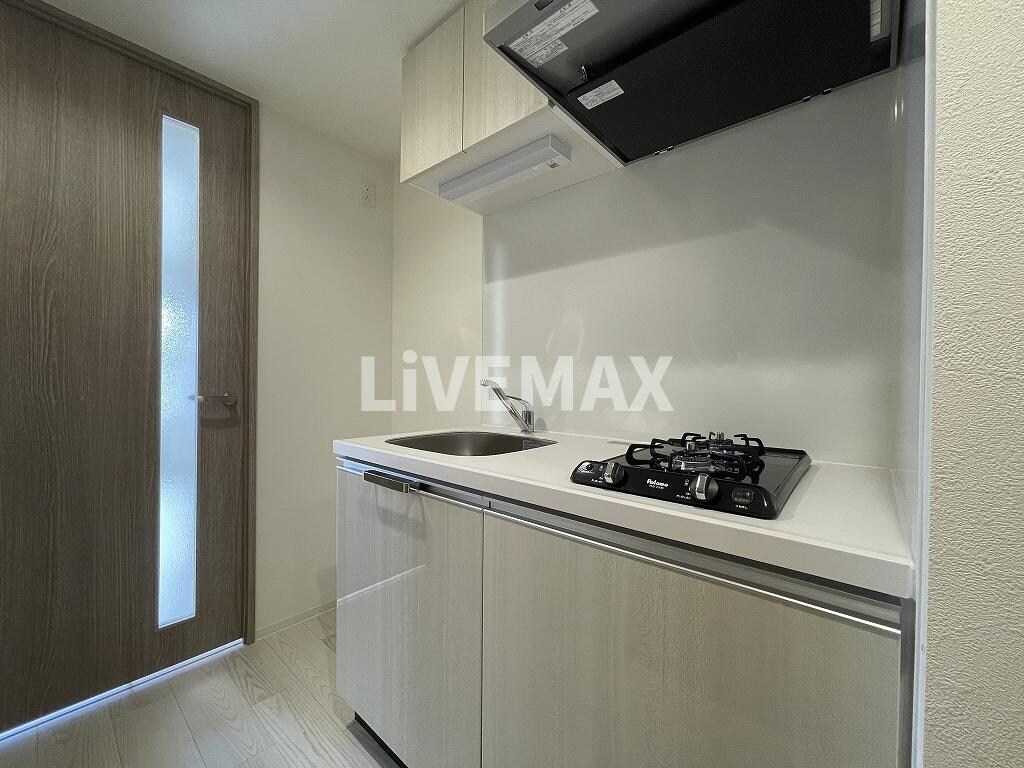 プレサンス名古屋ルーカスの物件内観写真