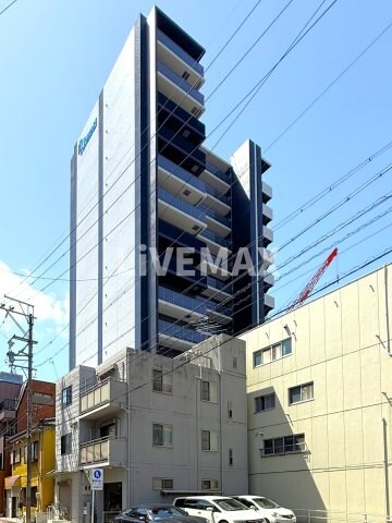 プレサンス名古屋ルーカスの物件外観写真