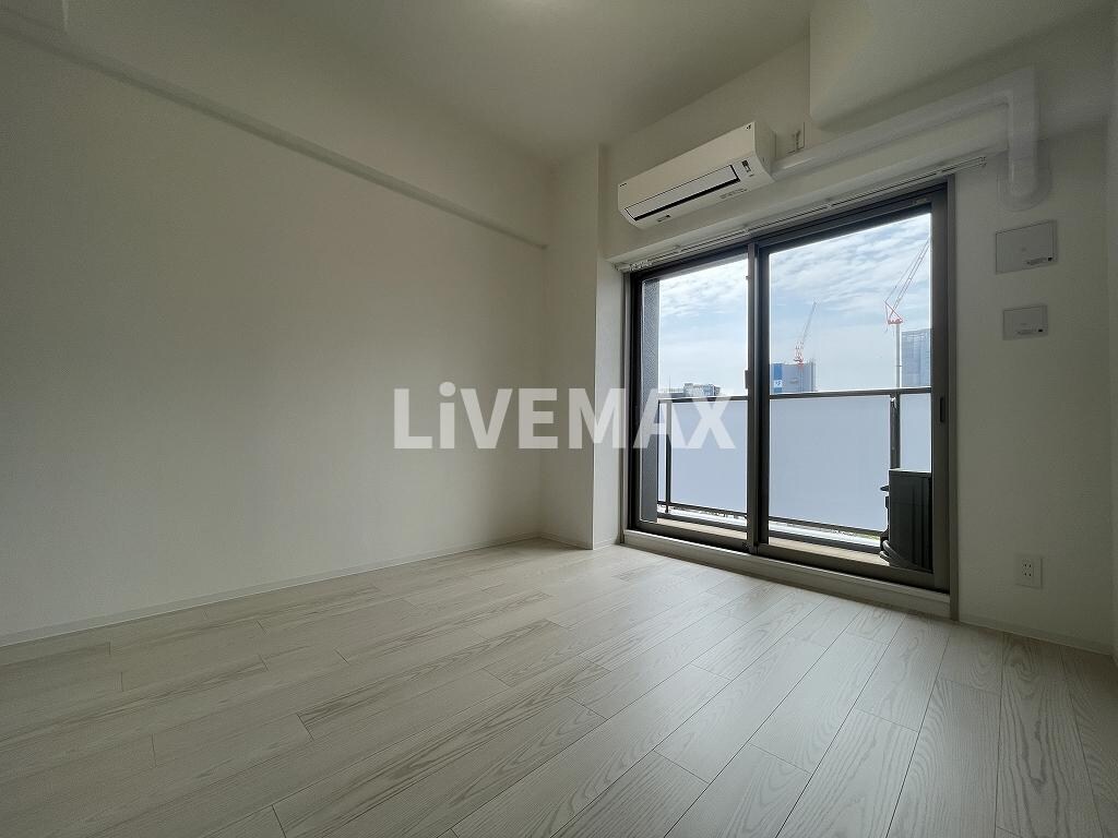 プレサンス名古屋ルーカスの物件内観写真