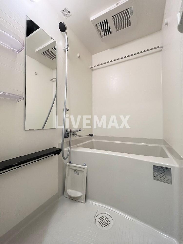 プレサンスTHE大須観音の物件内観写真