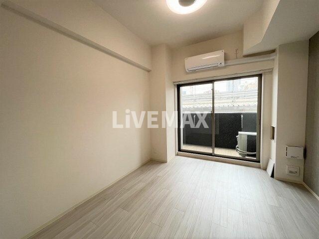 プレサンスTHE大須観音の物件内観写真