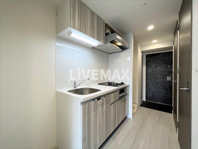 プレサンスTHE大須観音の物件内観写真