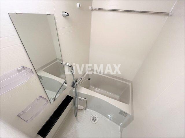 プレサンスTHE大須観音の物件内観写真