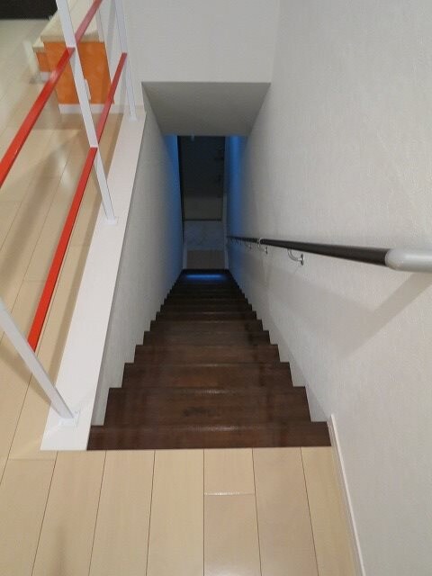 名古屋駅 徒歩9分 2階の物件内観写真