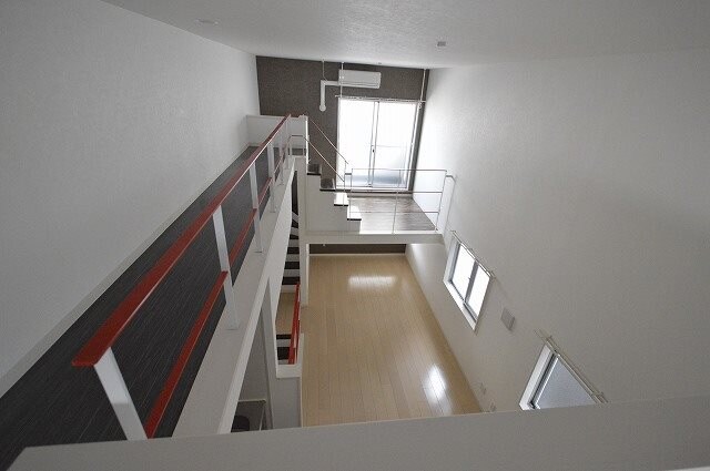 名古屋駅 徒歩9分 2階の物件内観写真