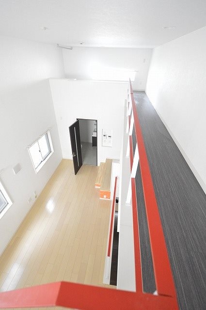 名古屋駅 徒歩9分 2階の物件内観写真