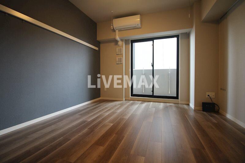 GRAND ESPOIR 車道の物件内観写真