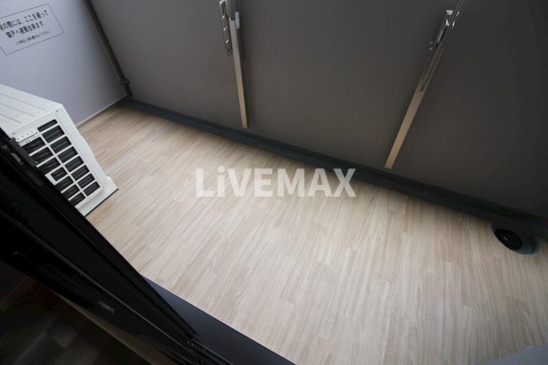 GRAND ESPOIR 車道の物件内観写真