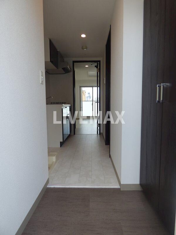 エステムコート名古屋千種グレイスの物件内観写真