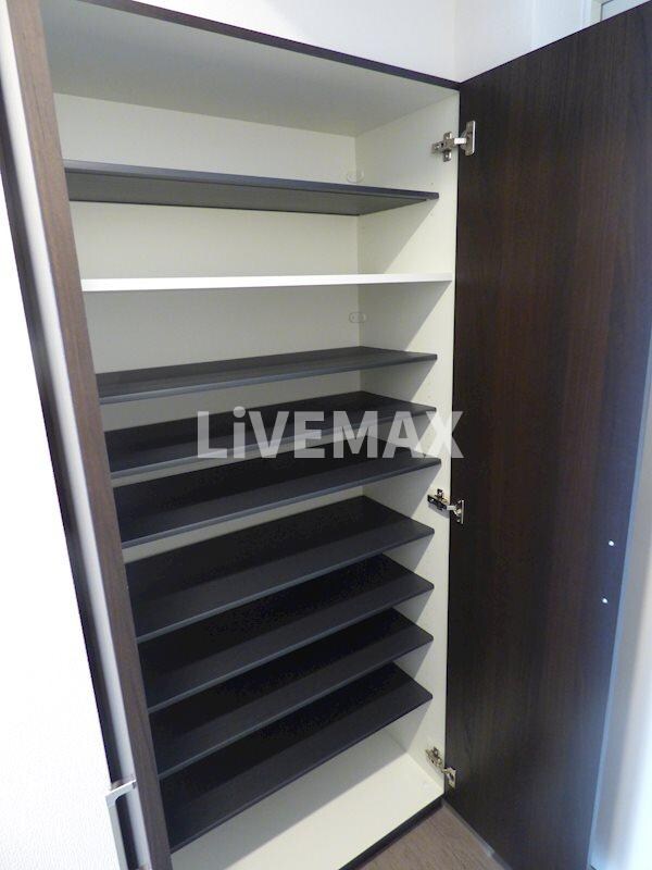 エステムコート名古屋千種グレイスの物件内観写真